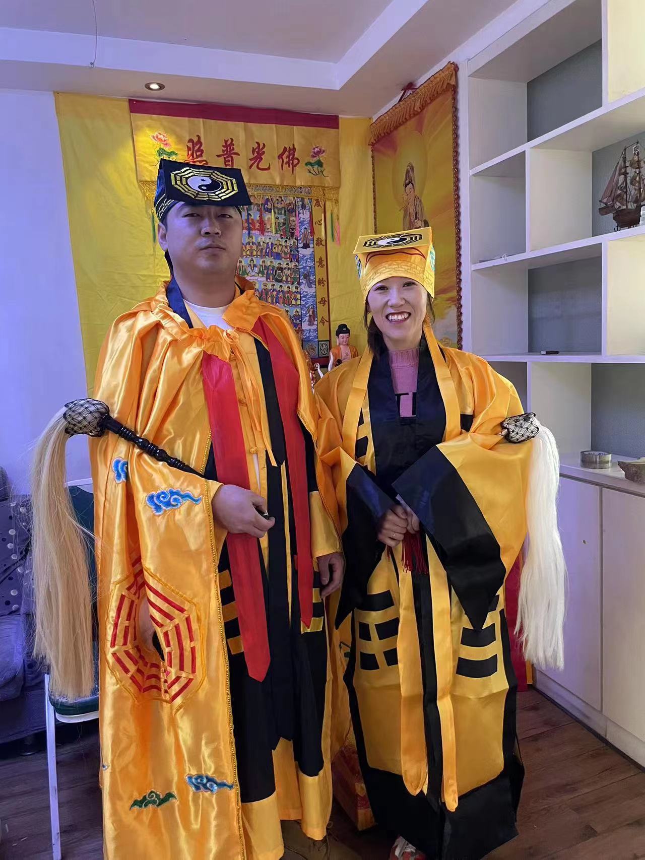 中国玄空风水专家